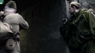 The soviets replaced - Secret Nazi Ruins