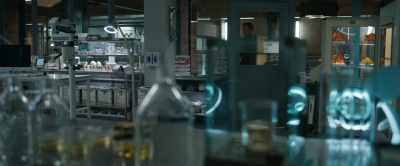 The Soviets used
disease-bearing rats - Jurassic World: Fallen Kingdom