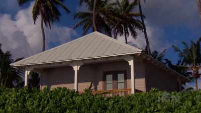 The spa is another area that - Island of Bryan