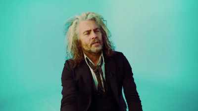 The space bubbles arrive
like we thought they would. - The Flaming Lips Space Bubble Film