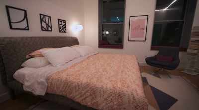 "The space includes five floors - Sweet Life: Los Angeles