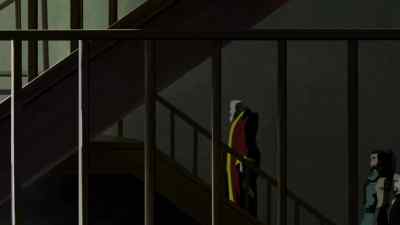 The space we occupy here on Earth - Doctor Strange