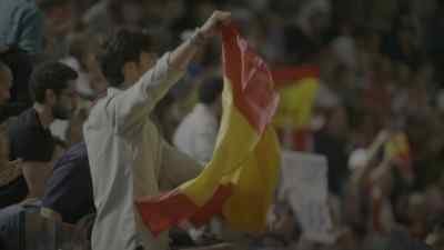 The Spaniard, Rafael Nadal! - Break Point