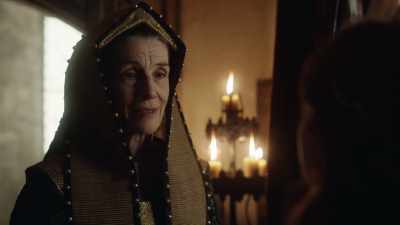 The Spanish alliance is sealed, - The Spanish Princess