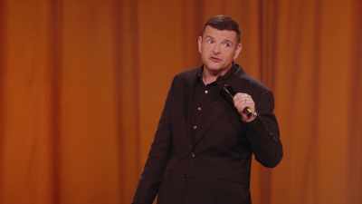 The Spanish flu,
that killed 50 million. - Kevin Bridges: The Overdue Catch-Up