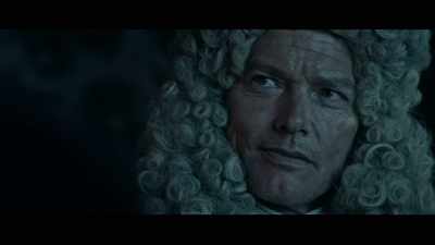 The Spanish have declared
the treasure protected. - The Lost Pirate Kingdom