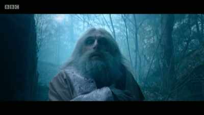 The spark has awoken again. - Heirs of the Night