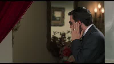 The sparrow is taking off. - The Princess Diaries 2: Royal Engagement