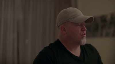 The sparsely populated island - Unidentified: Inside America's UFO Investigation