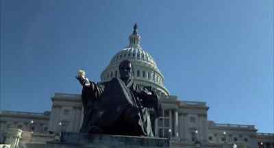 The Speaker of the House... - Wild in the Streets