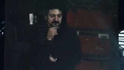 The special makeup effects
pioneered by Tom Savini - Eli Roth's History of Horror
