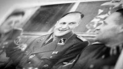 The special situation
at Auschwitz - The Accountant of Auschwitz
