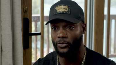 The special team coach
was like, "Hey, bro, - Trials To Triumph: The Documentary
