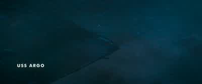 The specimen at this site has been kept entirely off-book. - Godzilla: King of the Monsters