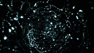 The speck expanded at a phenomenal rate, - Universe