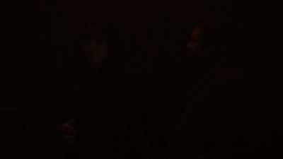 The spectacle
of judgment begins. - What We Do in the Shadows