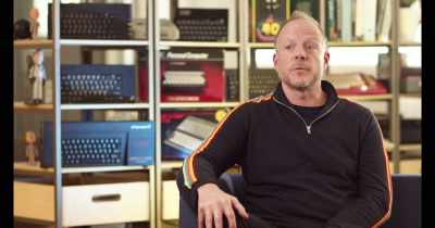 The spectrum 48 K plus was an attempt by Sinclair - The Rubber-Keyed Wonder