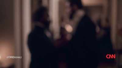 THE SPEECH WITHOUT THOSE OTHER
ACTIONS WOULD NOT HAVE - Lincoln: Divided We Stand