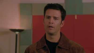 The spell was, uh, brutal. - Charmed