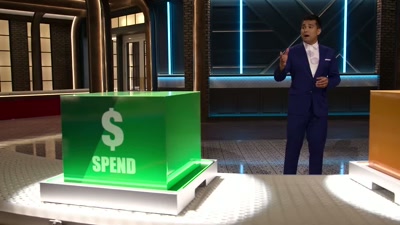 The Spend Box will cost you $8,000, - Cook at all Costs