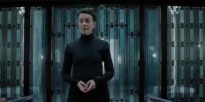 The spice will help you
open your mind's eye, - Dune: Prophecy