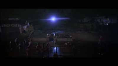 The spirit of "Poltergeist" - Eli Roth's History of Horror