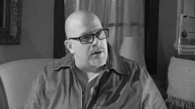 The spirits that are here
that are more unwelcoming, - The Holzer Files