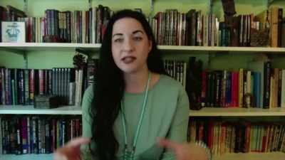The spirit's attachments - The Holzer Files