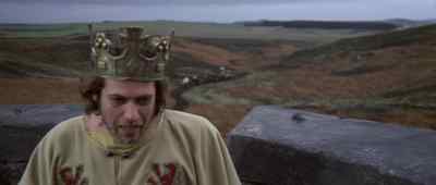 The spirits that know all mortal
consequences pronounced me thus: - Macbeth