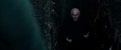 The spirits of all three
will strive within me. - The Man Who Invented Christmas