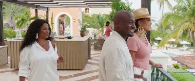 The Spivey Grand.
- Ooh, gorgeous. - The Best Man: The Final Chapters