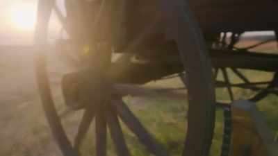 The spoke enabled new types - Ancient Engineering