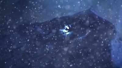 The spores of your bloom... - The Spine of Night