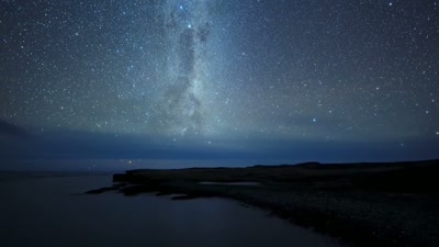 'The spring equinox has arrived. - A Year on Planet Earth