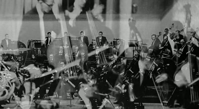 The spring of my graduation year - Ron Carter: Finding the Right Notes