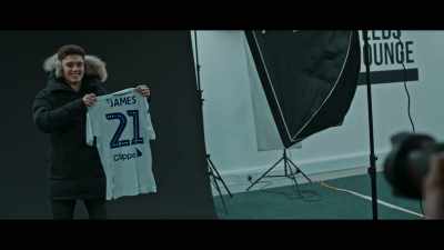 The Spygate saga was followed - Take Us Home: Leeds United