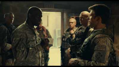 The squadron has appointed
an investigating officer. - The Outpost