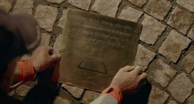 The Square is a sanctuary
of trust and caring. - The Square