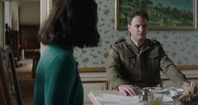 The staff? Do we need them?
- The Luberts. - The Aftermath