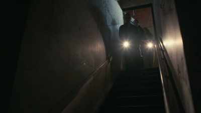 The staff got together
and announced, - Haunted Hospitals