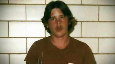 The stagehand is 21-year-old 
Craig Crimmins, - New York Homicide