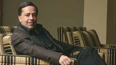 The stakes almost get higher. - Steinheist