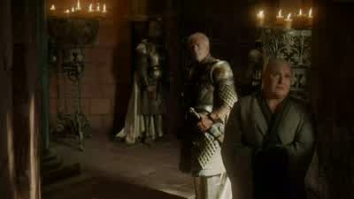 The stallion who mountsthe world has no need for iron chairs. - Game of Thrones