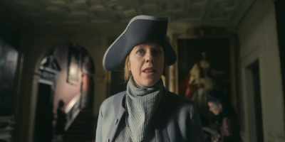 The... [stammering] - The Completely Made-Up Adventures of Dick Turpin