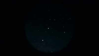 The star, called Beta Lyrae, - Cosmos: Possible Worlds