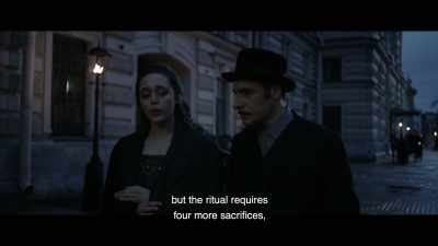 - The star is complete, - The Ninth