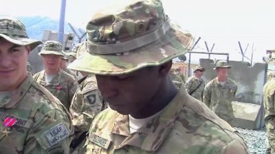 [ "The Star Spangled Banner" Plays 1 - The Hornet's Nest