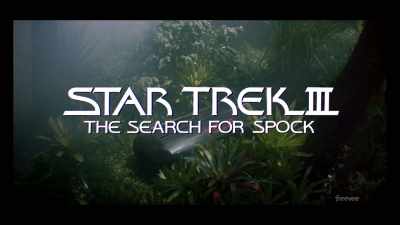 The Star Trek films - The Center Seat: 55 Years of Star Trek