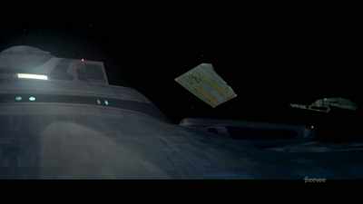 The Star Trek - The Center Seat: 55 Years of Star Trek