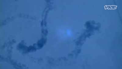 The Starfish Prime experiment - While The Rest Of Us Die